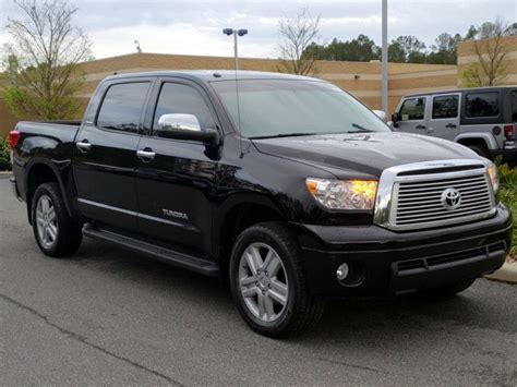 Used Toyota Tundra For Sale