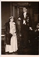 Vintage Postcard Franz Joseph, 9th Prince of Thurn and Taxis & Princess ...