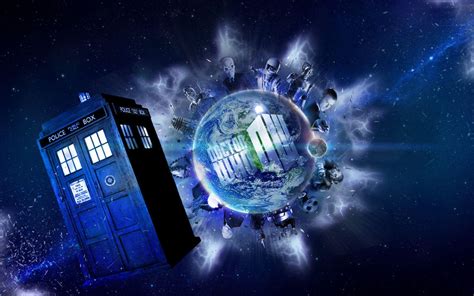 Download Dr Who Tardis Wallpaper Pictures