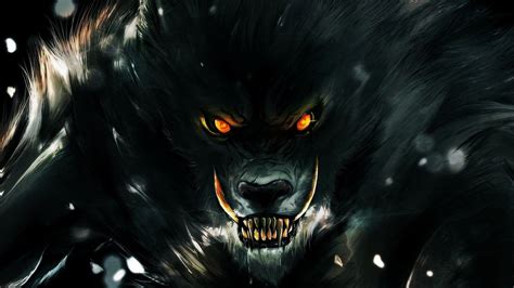 Cool Werewolf Wallpapers Top Free Cool Werewolf Backgrounds