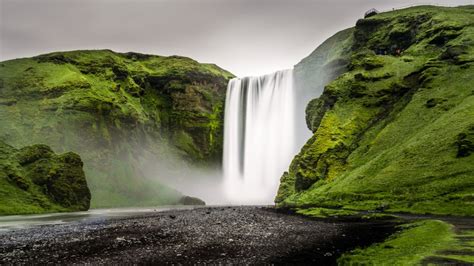 Die 15 Schönsten Wasserfälle In Der Welt