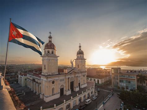 Where To Go In Cuba Side Trips To Trinidad And Santiago De Cuba