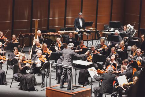 11 Things Youll Learn During Austin Symphony Orchestras 108th Season