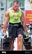 World's strongest man competition hi-res stock photography and images ...