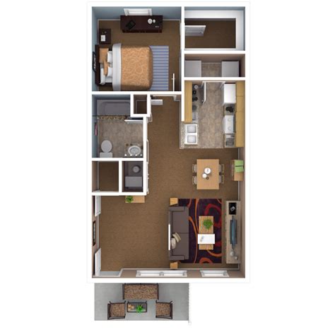 Either draw floor plans yourself using the roomsketcher app or order floor plans from our floor plan services and let us draw the floor plans for you. Apartments In Indianapolis | Floor Plans