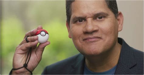 What Did Reggie Filsaime Actually Do At Nintendo Pokemonwe Com