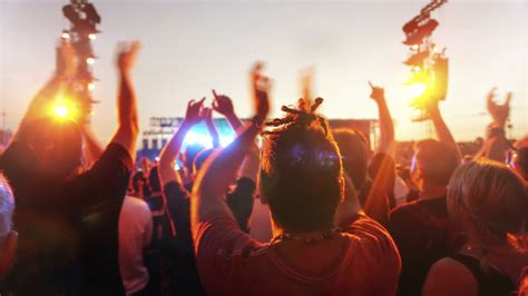 The Top 3 Factors Festival Fans Consider Before Buying A Ticket Eventbrite Us Blog