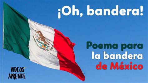 Frases Cortas Para La Bandera Mexicana