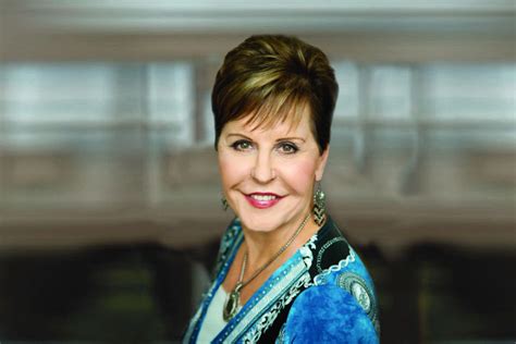 Joyce Meyer Admits Her Views On Prosperity Faith Were Out Of Balance