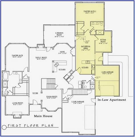 First Floor Master Bedroom Addition Plans Outstanding Home Building