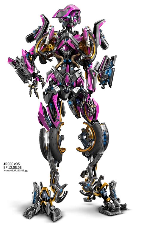 Transformers Autobot Dnbezy