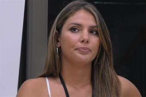 Big Brother Carina E Jéssica F Sancionadas Por Comportamentos