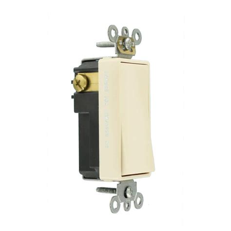 Free Shipping On Qualified Ordersbuy Leviton Decora 15 Amp Heavy Duty