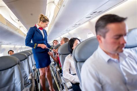 Frontier Airlines Flight Attendant Travel Jobs Airline Travel