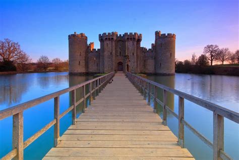 10 Beautiful Castles From Around The World By Shelby Ballou Beliefnet