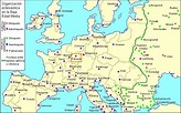 treveris - Buscar con Google | Imperio romano de oriente, Imperio ...