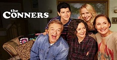Watch The Conners TV Show - ABC.com