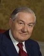 NPG P1147; James Callaghan - Large Image - National Portrait Gallery