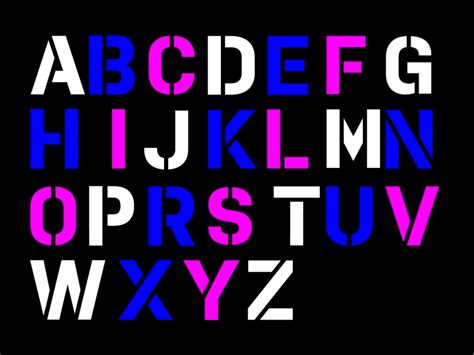 Listen to the alphabet sounds as we read them by. Animated Alphabet Gifs Free - Alphabet Image and Picture