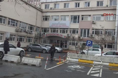 Alaattin çakıcı'dan sedat peker'e adres resti! SON DAKİKA! Kartal Devlet Hastanesi'nde silahlı şahıs ...