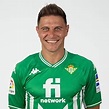 WePes Fifa BETIS: Joaquín Sánchez