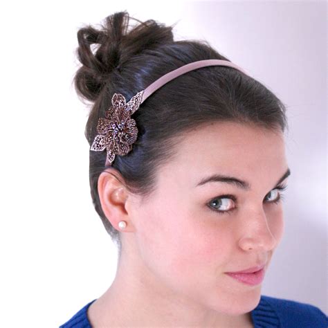 Cute And Stylish Headbands For Women 2013 Inkcloth