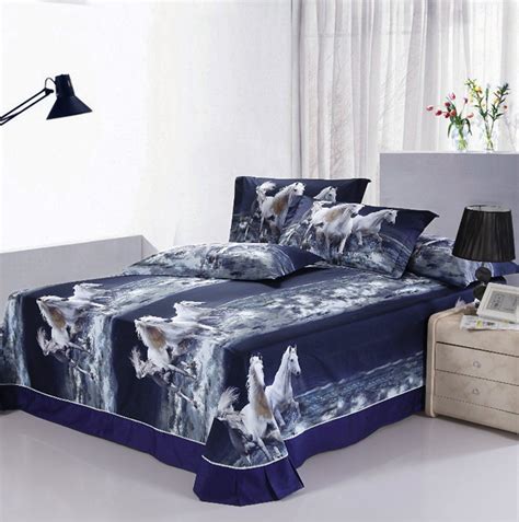 Maybe you would like to learn more about one of these? Horse Themed Comforter Sets for Girls and Teens