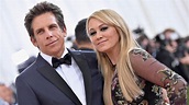 Ben Stiller, Christine Taylor split after 17 years of marriage | Fox 8 ...