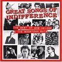 Great Songs of Indifference: The Best of Bob Geldof & the Boomtown Rats ...