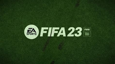 Fifa 23 Ea Announce Release Dates For Web App And Companion App
