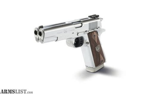 Armslist For Sale Af2011 A1 Double Barrel Pistol 45acp Pre Orders Ss