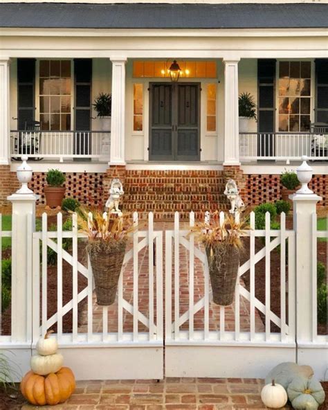 Sweet Home Alabama A 19th Century Restoration The Glam Pad Sweet