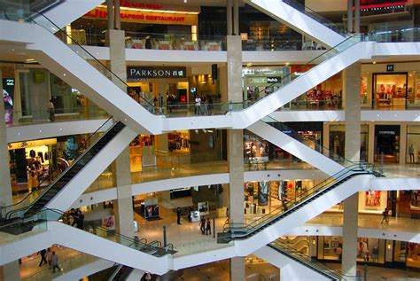 Chickona Bukit Bintang Shopping Mall Kuala Lumpur