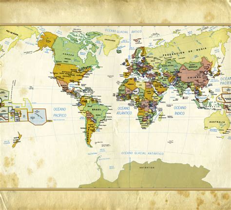 Imagenes Mapa Delmundo Politico Antiguo Mapa Politico Del Mundo Images