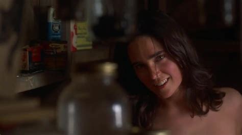 Jennifer Connelly Inventing The Abbotts 1997 Porn Ec