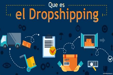 Qué Es El Dropshipping Braun Marketing And Consulting