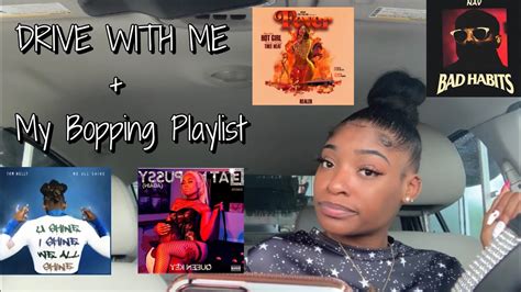 Lit Summer Playlist 2019🥵 Drive With Me Youtube