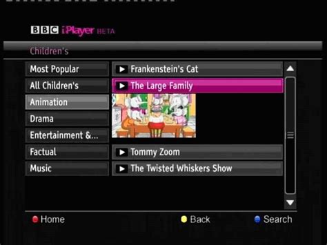 Bbc Iplayer For Freesat Given Beta Launch Date Techradar