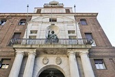 Katholische Universität in Mailand - Mediendatenbank