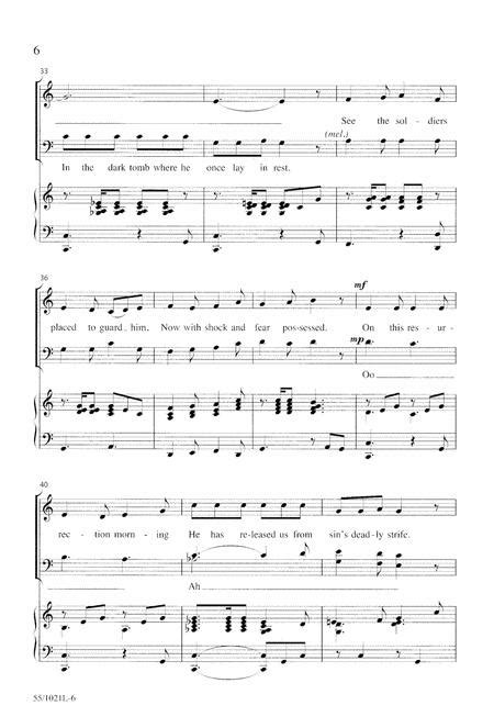 Eternal Life By Digital Sheet Music For Download
