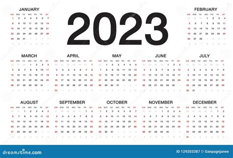 Calendar 2023 With Week Numbers Printable Form Templates And Letter