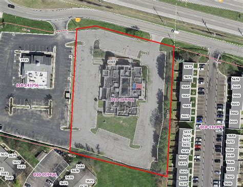 2365 E Dublin Granville Rd, Columbus, OH 43235 | Crexi.com