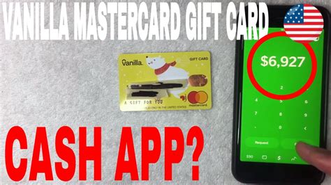Our gift exchange features discounted gift cards from over 1,300 of your favorite brands, so next download our app. Can You Use Vanilla Mastercard Gift Card On Cash App ...