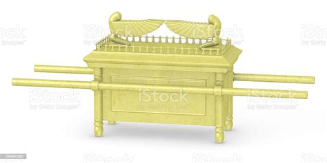 Ark Of The Covenant Stock Photo Download Image Now Ark Ark Of The