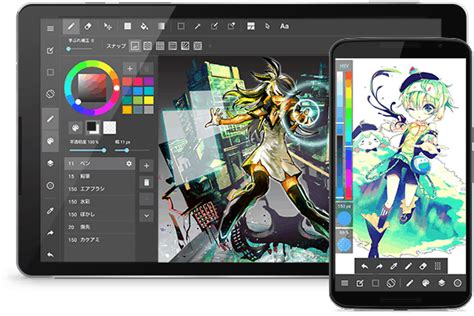 Free 5 Best Drawingpaint Apps For Android 2019 Edition