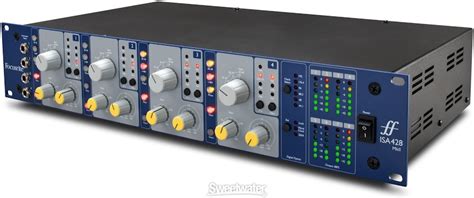 Microphone Preamp Buying Guide