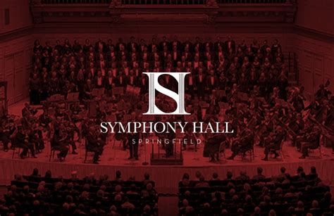 Seating Charts Symphony Hall Springfield