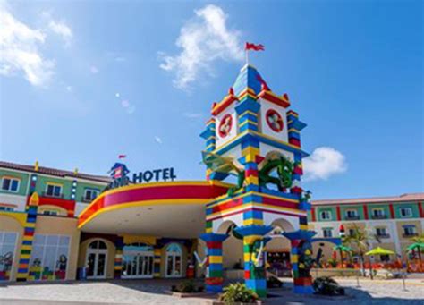 Legoland California Resort Bre Hotels And Resorts
