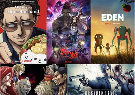 Check spelling or type a new query. Netflix original anime series this 2021