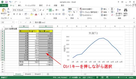 < 前のスライド スライド 1/11 次のスライド >. Excelのグラフ